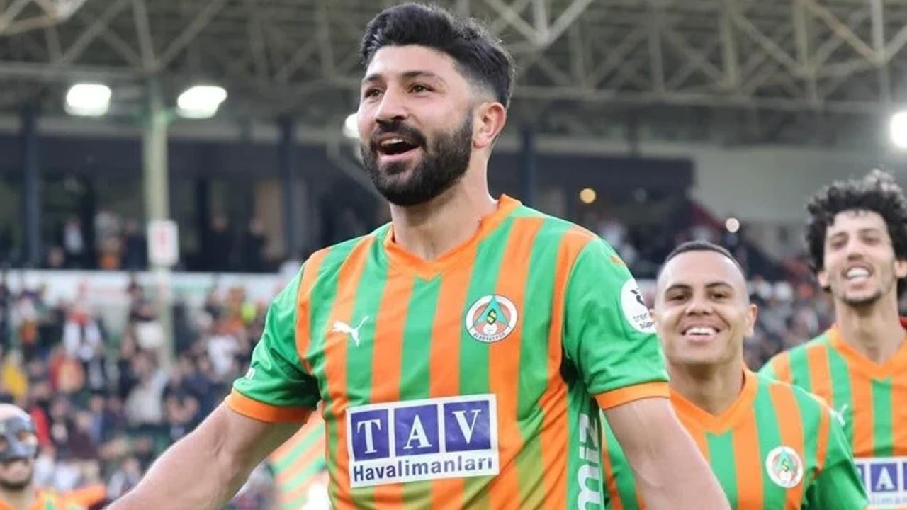 34 maçta 9 gol atmıştı: Sözleşmesi feshedildi