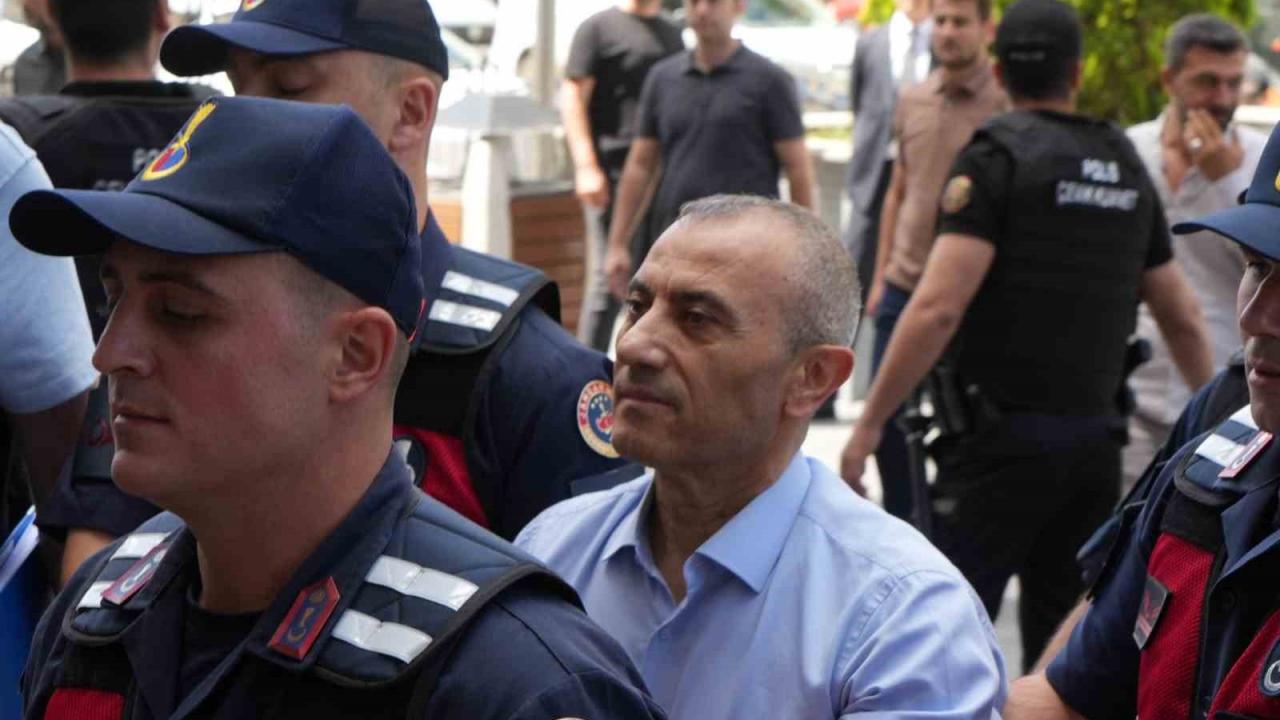 Tuncay Sonel ve ekibine 4 suçtan ayrı ayrı tutuklama