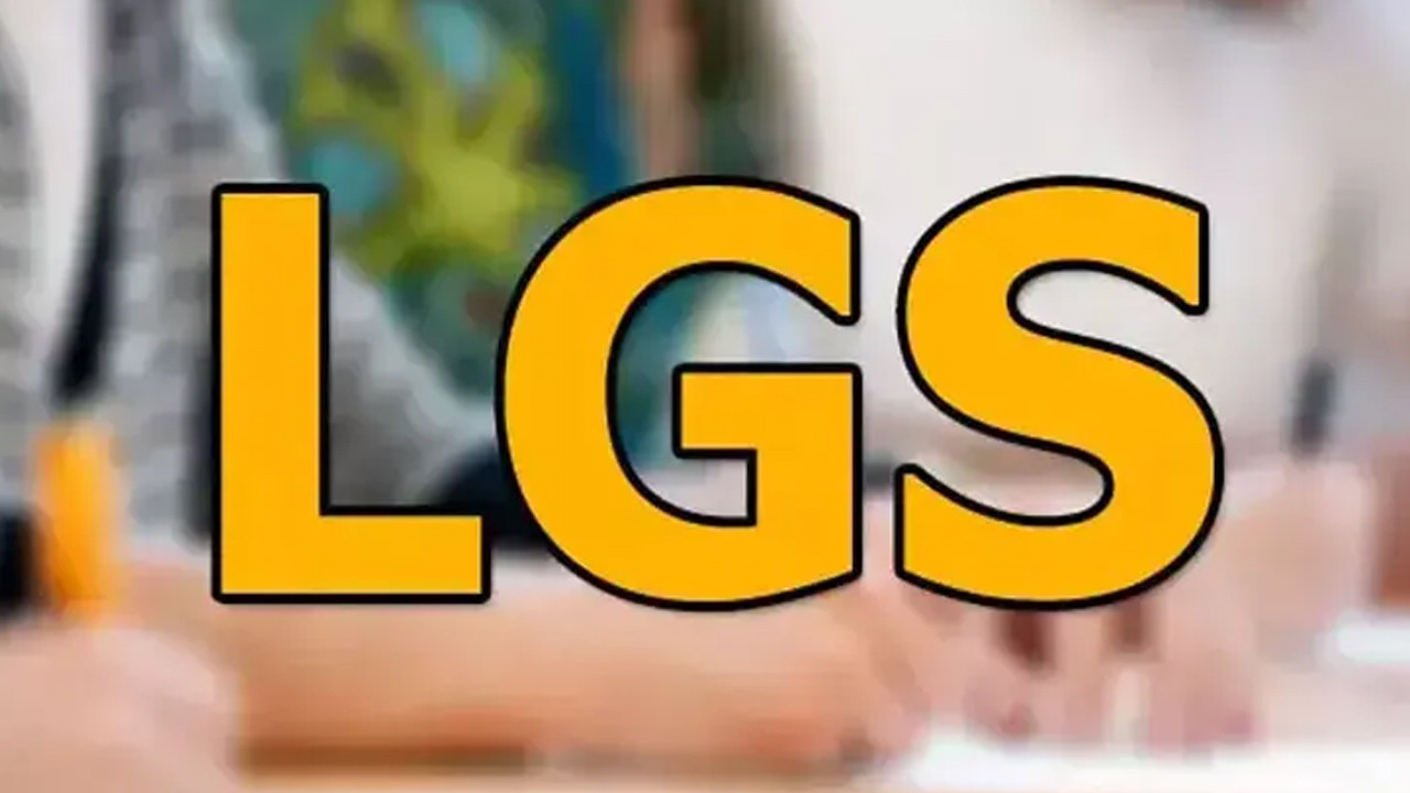 LGS 1. nakil sonuçları açıklandı mı? 10 Ağustos MEB sonuç ekranı